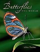 Fester Einband Butterflies of the World von Adrian Hoskins