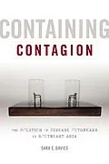 E-Book (epub) Containing Contagion von Sara E. Davies