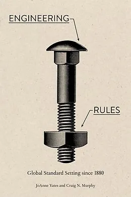 ePUB Engineering Rules von Joanne Yates