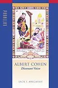 E-Book (epub) Albert Cohen von Jack I. Abecassis