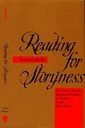 E-Book (epub) Reading for Storyness von Susan Lohafer