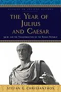 E-Book (epub) Year of Julius and Caesar von Stefan G. Chrissanthos
