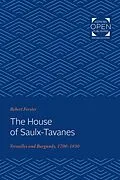 E-Book (epub) House of Saulx-Tavanes von Robert Forster