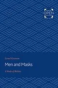 E-Book (epub) Men and Masks von Lionel Gossman