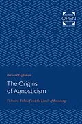 E-Book (epub) Origins of Agnosticism von Bernard Lightman