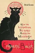 E-Book (epub) Ephemeral Bibelots von Brad Evans
