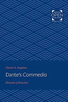 E-Book (epub) Dante's Commedia von Charles S. Singleton