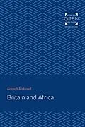 E-Book (epub) Britain and Africa von Kenneth Kirkwood