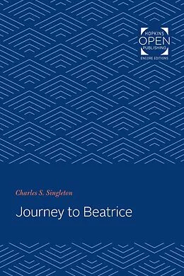 E-Book (epub) Journey to Beatrice von Charles S. Singleton
