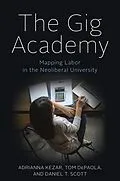 E-Book (epub) Gig Academy von Adrianna Kezar