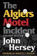 E-Book (epub) Algiers Motel Incident von John Hersey