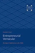 E-Book (epub) Entrepreneurial Vernacular von Carolyn S. Loeb
