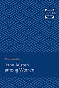 E-Book (epub) Jane Austen among Women von Deborah Kaplan