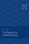 E-Book (epub) Quest for a United Germany von Ferenc A. Vali