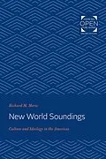 E-Book (epub) New World Soundings von Richard M. Morse