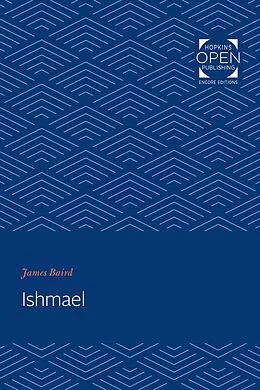 E-Book (epub) Ishmael von James Baird