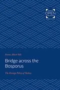 E-Book (epub) Bridge across the Bosporus von Ferenc A. Vali