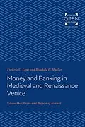 E-Book (epub) Money and Banking in Medieval and Renaissance Venice von Frederic Chapin Lane
