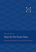 E-Book (epub) Ships for the Seven Seas von Thomas Heinrich