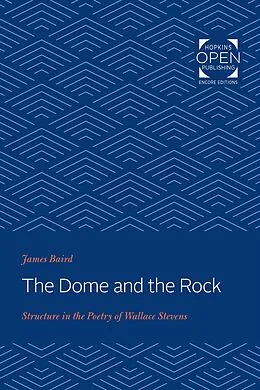 E-Book (epub) Dome and the Rock von James Baird