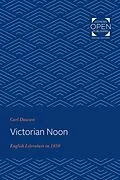 E-Book (epub) Victorian Noon von Carl Dawson