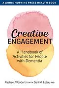 E-Book (epub) Creative Engagement von Rachael Wonderlin