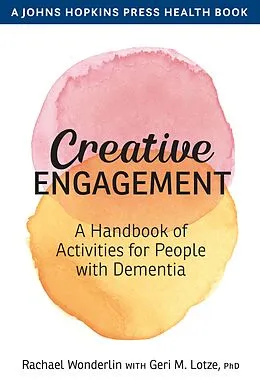 E-Book (epub) Creative Engagement von Rachael Wonderlin