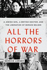 eBook (epub) All the Horrors of War de Bernice Lerner