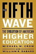 E-Book (epub) Fifth Wave von Michael M. Crow
