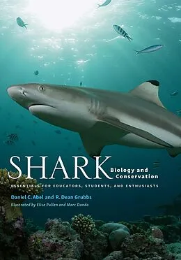 E-Book (epub) Shark Biology and Conservation von Daniel C. Abel