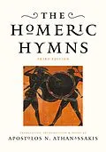 E-Book (epub) Homeric Hymns von 