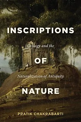 E-Book (epub) Inscriptions of Nature von Pratik Chakrabarti