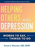 E-Book (epub) Helping Others with Depression von Susan J. Noonan