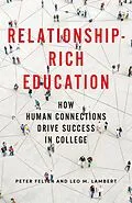 E-Book (epub) Relationship-Rich Education von Peter Felten