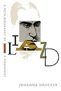 E-Book (epub) Iliazd von Johanna Drucker