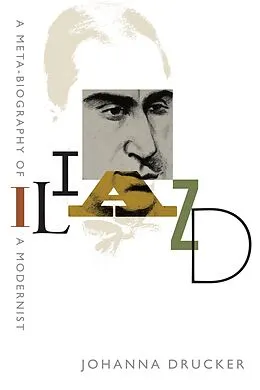 E-Book (epub) Iliazd von Johanna Drucker
