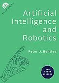 E-Book (epub) Artificial Intelligence and Robotics von Peter J. Bentley