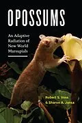 ePUB Opossums von Robert S. Voss