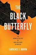 ePUB Black Butterfly von Lawrence T. Brown