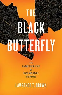 ePUB Black Butterfly von Lawrence T. Brown