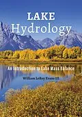 E-Book (epub) Lake Hydrology von William LeRoy Evans Iii