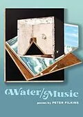E-Book (epub) Water / Music von Peter Filkins