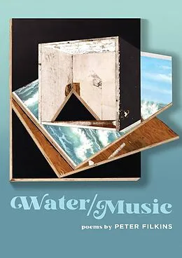E-Book (epub) Water / Music von Peter Filkins