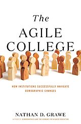 eBook (epub) Agile College de Nathan D. Grawe