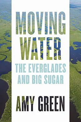 E-Book (epub) Moving Water von Amy Green