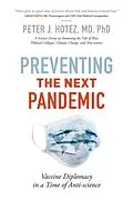 E-Book (epub) Preventing the Next Pandemic von Peter J. Hotez