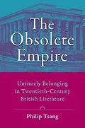 E-Book (epub) Obsolete Empire von Philip Tsang