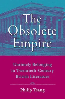 E-Book (epub) Obsolete Empire von Philip Tsang