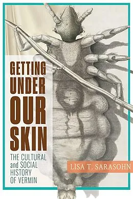 E-Book (epub) Getting Under Our Skin von Lisa T. Sarasohn