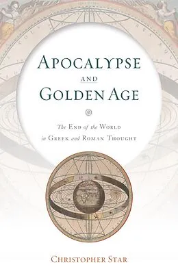E-Book (epub) Apocalypse and Golden Age von Christopher Star